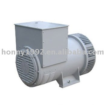 AC brushless Alternator 20kW (25kVA) -~1200kW (1500kVA)